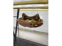 整備・修理・塗装・板金の作業実績1