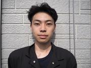 整備・鈑金　担当 粟野　惇