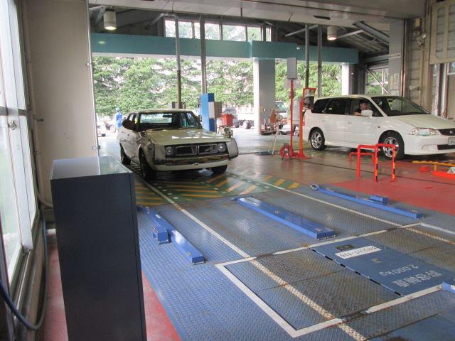 ケンメリ スカイライン エンジン載せ替え L20→L28 山形|グー ケンメリ スカイライン エンジン載せ替え L20→L28 山形|グー