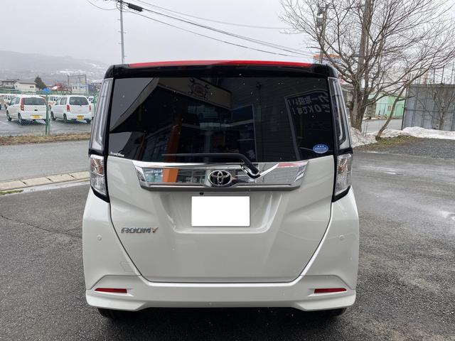 山形県　山形市　新車　新車販売　車両販売　販売　トヨタ　ルーミー