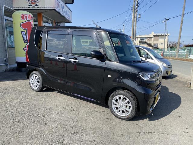 山形県　山形市　新車　中古車　車両販売　販売　ダイハツ　タント　トヨタ　ハイエース