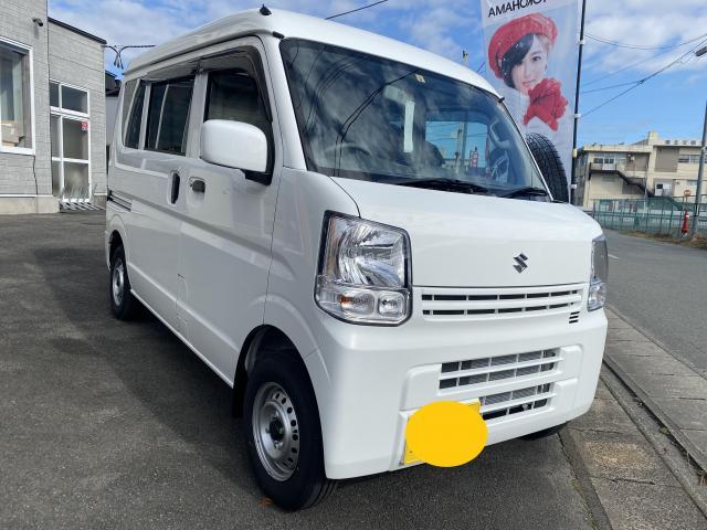 山形県　山形市　新車　新車販売　車両販売　販売　トヨタ　スズキ　ホンダ　ダイハツ　スズキ　マツダ　スバル　国産車　全車種　全メーカー　エブリィバン