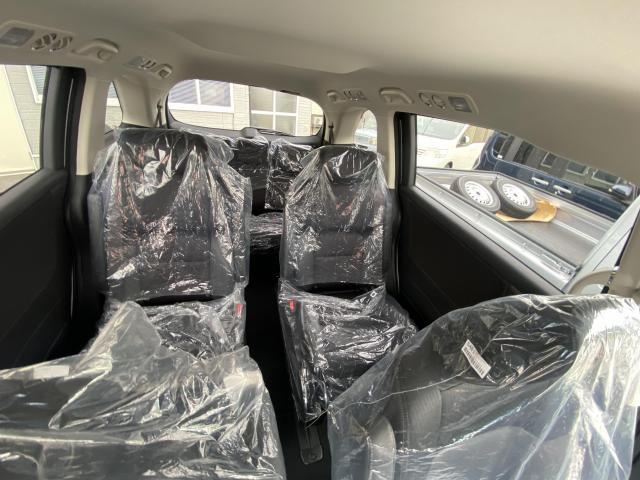 山形県　山形市　新車　新車販売　販売　車両販売　車販売　ホンダ　オデッセイ　ODYSSEY　用品取付　ナビ取り付け