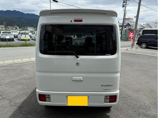 スズキ　エブリイバン　新車販売