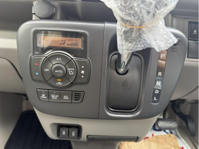 スズキ　エブリイバン　新車販売