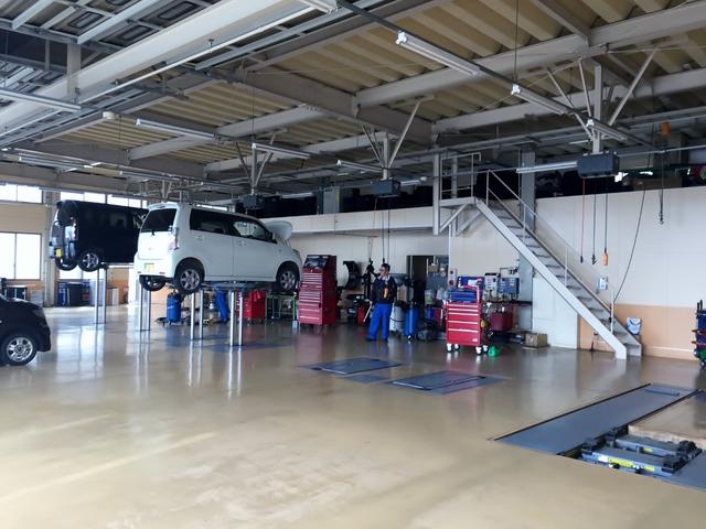 ダイハツにしき　宮本自動車工業（株）2