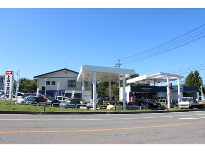 ＴＥＣＨ　ＧＡＲＡＧＥ　テックガレージの画像