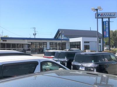 ネクステージ 仙南柴田店の画像