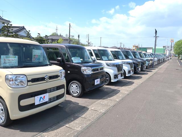 ネクステージ　仙南柴田店(3枚目)