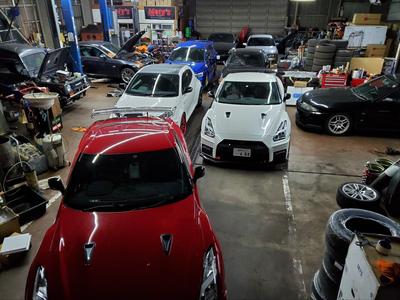 合同会社 ロードアンドスカイの画像