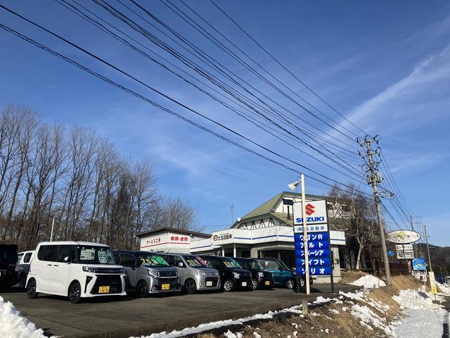 （株）北自動車