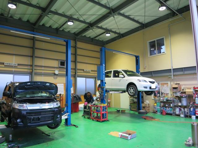 佐藤自動車サービス2