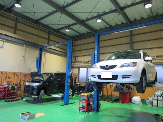 佐藤自動車サービス3