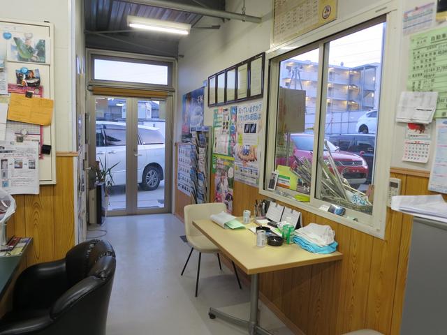 佐藤自動車サービス4