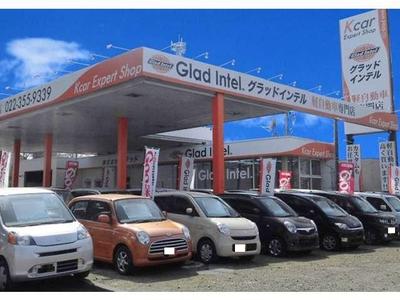 Ｇｌａｄ　Ｉｎｔｅｌ　六丁の目店の画像