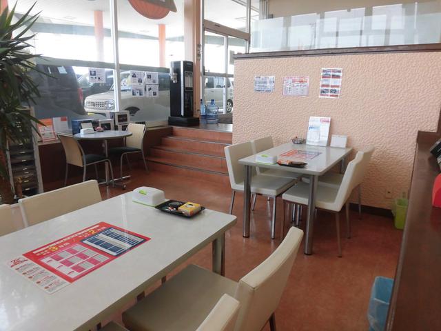 GladIntel 六丁の目店 (株)グラッド(4枚目)