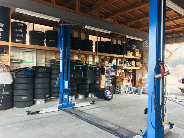 ケンナンオート サービス紹介の4つ目