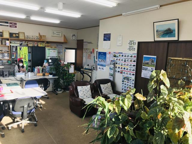 ケンナンオート サービス紹介の5つ目