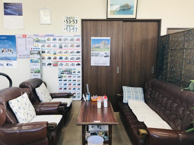 ケンナンオート サービス紹介の6つ目