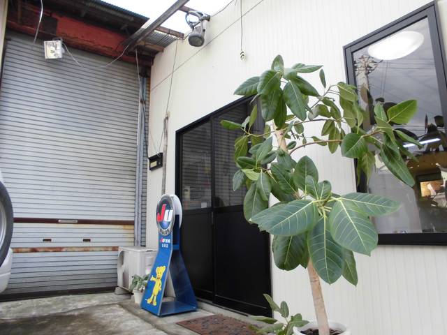 有限会社ファインドオート サービス紹介の1つ目