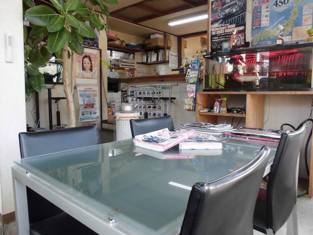 有限会社ファインドオート サービス紹介の2つ目