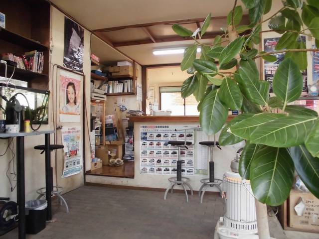 有限会社ファインドオート サービス紹介の3つ目