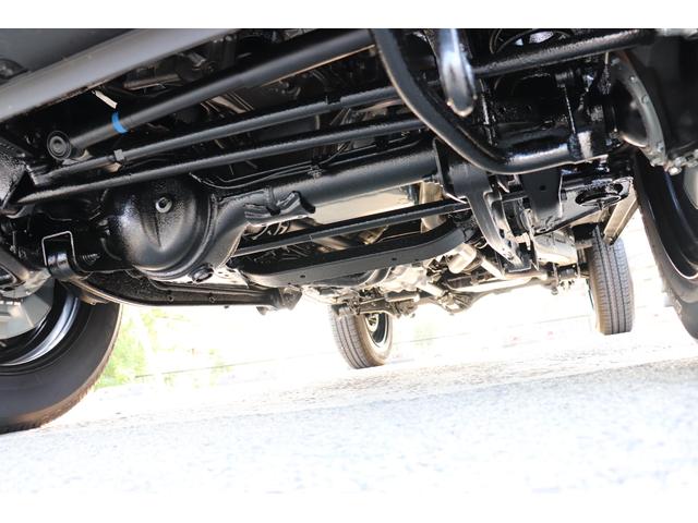 スズキ　ジムニー　新車　ノックスドール塗装　防錆塗装　下廻り塗装　利府町　セレクションワン