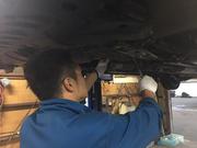 プロの整備士が親身になって相談に乗ります。