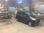 東北運輸局指定整備工場完備！５０年以上の実績が当社には有ります。