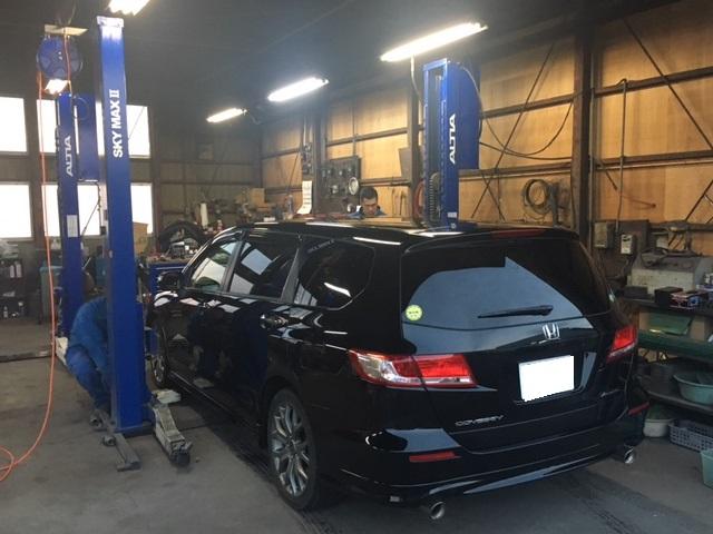 ハイブリッド車からディーゼル車まで幅広く対応！