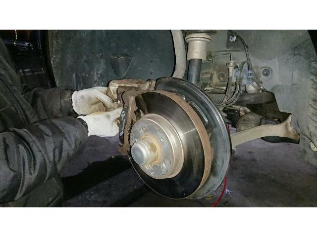 メルセデス・ベンツ E350 車検整備 シャーシブラックアンダーコート 岩手県北上市 外車 乗用車 修理　整備　車検