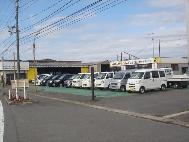 アベ自動車工業(株)(1枚目)