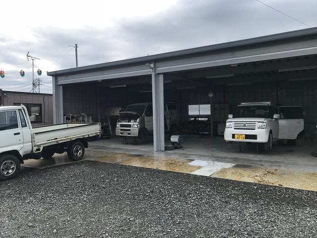 (株)ヨコタオートショップ(1枚目)