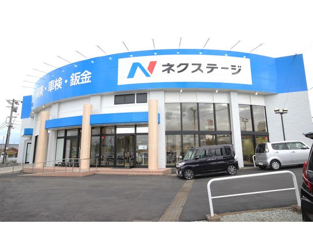ネクステージ 仙台泉店(1枚目)