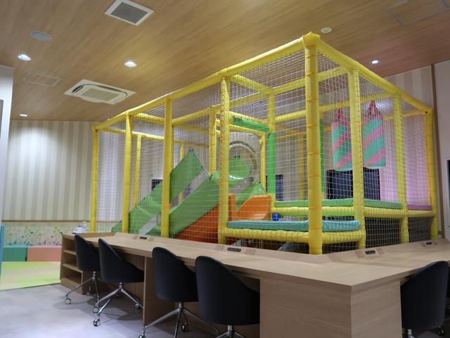ネクステージ 仙台泉店(5枚目)