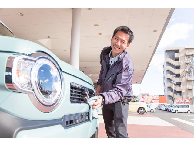 阿部勝自動車工業株式会社 軽自動車館(5枚目)