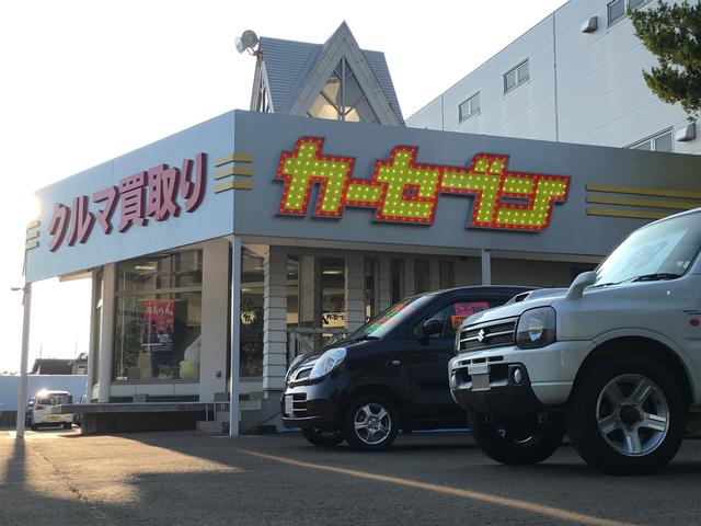 カーセブン大館店　（株）現代(1枚目)