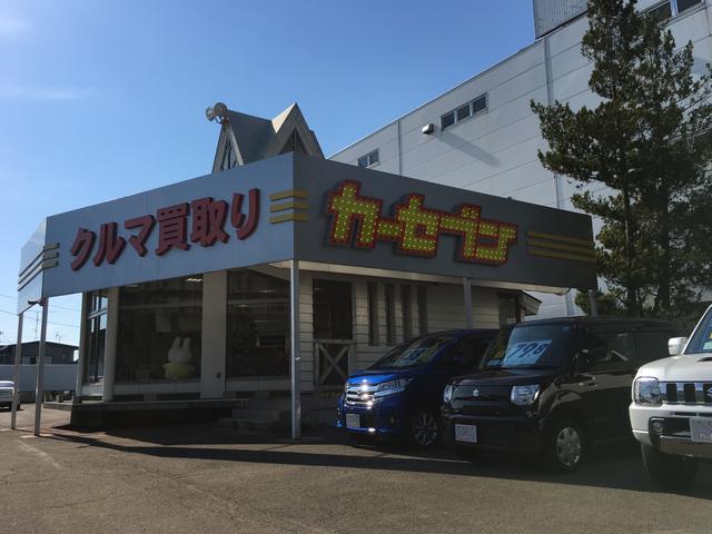 カーセブン大館店　（株）現代(1枚目)