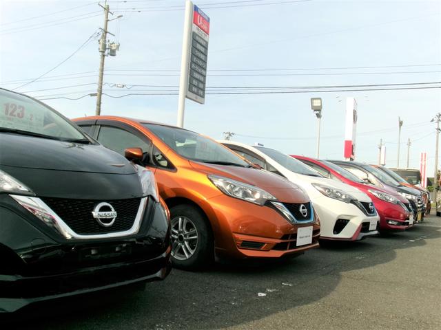 日産チェリー岩手販売(株) 水沢中古車センター(2枚目)