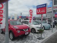 日産チェリー岩手販売（株） 水沢中古車センター