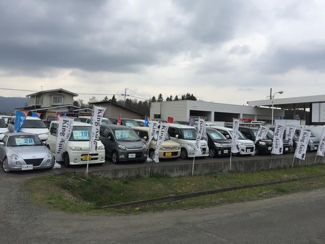 格安アウトレット キングオート 4号紫波店 (株)M・K・K(4枚目)
