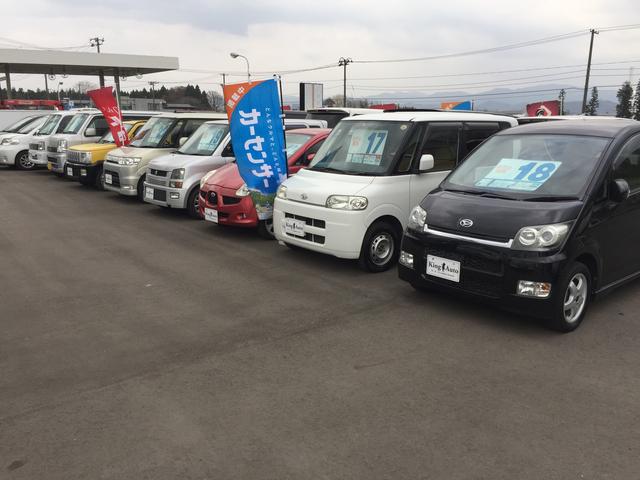 格安アウトレット キングオート 4号紫波店 (株)M・K・K(6枚目)