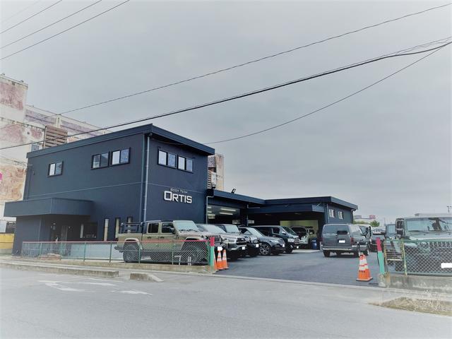 ＢＯＤＹ ＴＥＣＨ ＯＲＴＩＳ サービス紹介の5つ目