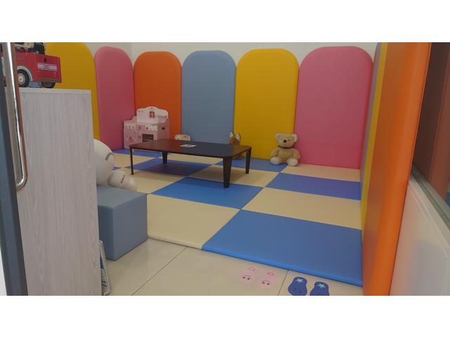 ホンダカーズ山形 嶋店U-Selectコーナー (株)ホンダ四輪販売南・東北(4枚目)