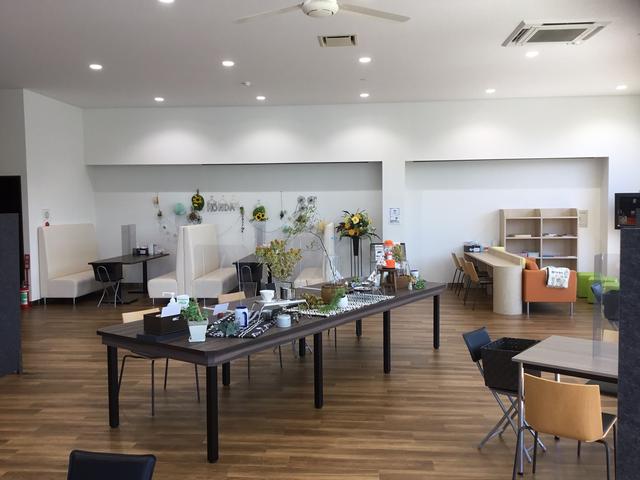 ホンダカーズ山形 青田店U-Selectコーナー (株)ホンダ四輪販売南・東北(4枚目)