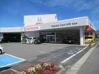 ホンダカーズ山形　青田店Ｕ－Ｓｅｌｅｃｔコーナー　（株）ホンダモビリティ東北