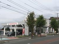 ホンダカーズ山形　下条店Ｕ－Ｓｅｌｅｃｔコーナー　（株）ホンダモビリティ東北