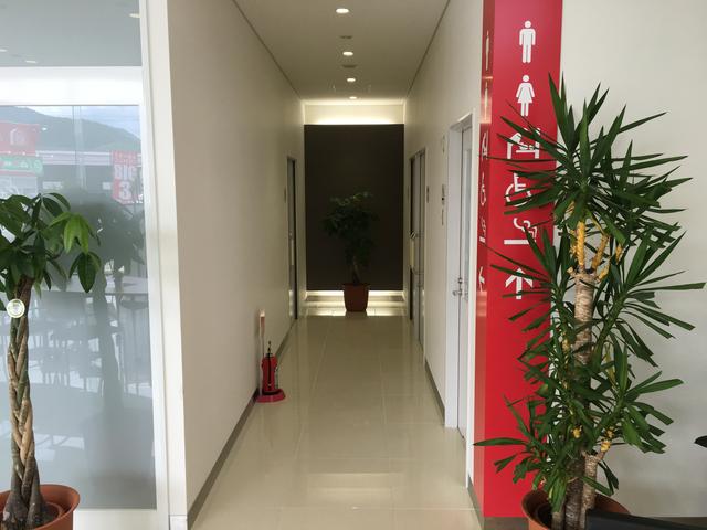 ホンダカーズ山形 久野本店U-Selectコーナー (株)ホンダ四輪販売南・東北(5枚目)