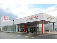 ホンダカーズ山形 酒田店U-Selectコーナー (株)ホンダ四輪販売南・東北