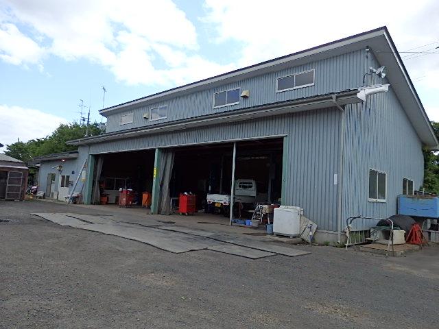 (株)黒坂自工 湊高台店(5枚目)
